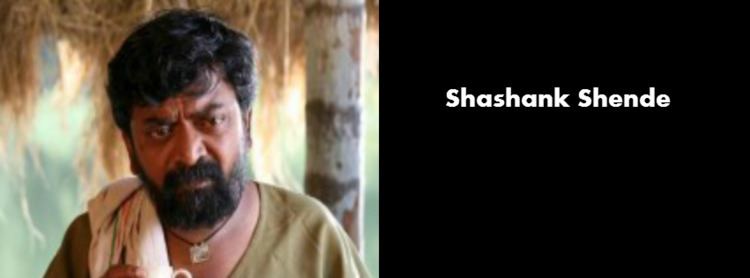 Shashank Shende Shashank Shende Hindi Movies Actor Images Photos Stills 99doing