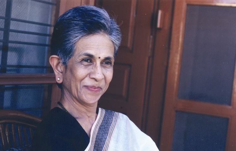 Shashi Deshpande What Makes Some Of India39s Most Celebrated Women Writers