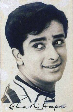 Shashi Kapoor Happy birthday Shashi Kapoor Rediffcom Movies