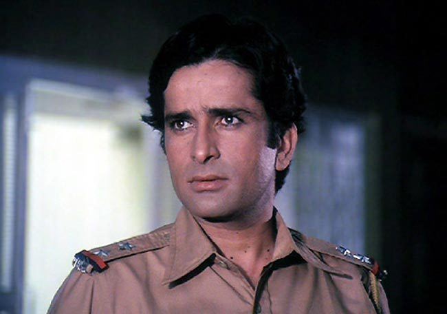 Shashi Kapoor Happy Birthday Shashi Kapoor Photo1 India Today