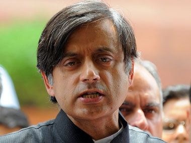 Shashi Tharoor Shashi Tharoor Know your Firstpost Salon guest Firstpost