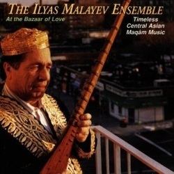 Shashmaqam History of Shashmaqam MUS6155 Music of Asia