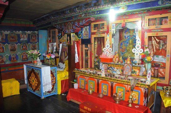 Shashur Monastery Shashur Monastery Keylong Top Tips Before You Go TripAdvisor