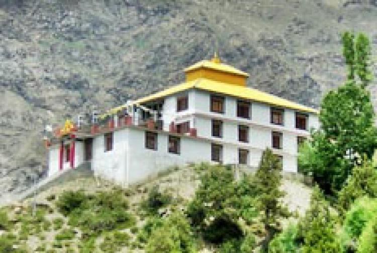 Shashur Monastery Shashur Monastery None Temple
