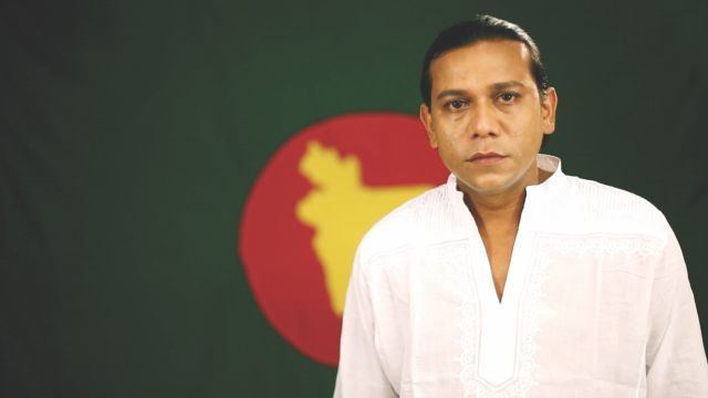 Shatabdi Wadud Behind the Scenes Bangladesh PSA The Daily Star