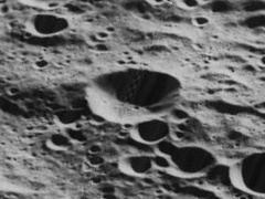 Shatalov (crater)