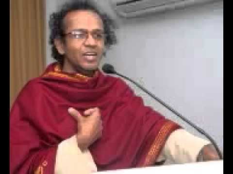Shatavadhani Ganesh Foundations of Indian Culture Shatavadhani Dr R Ganesh Day 1 YouTube
