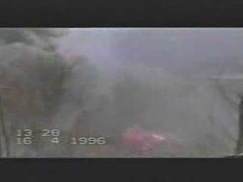 Shatoy ambush A short clip from April 16th 1996 of the Shatoy Ambush from the