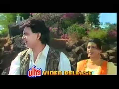 Dil Pe Tere Pyar Ka Shatranj1993MP4 YouTube