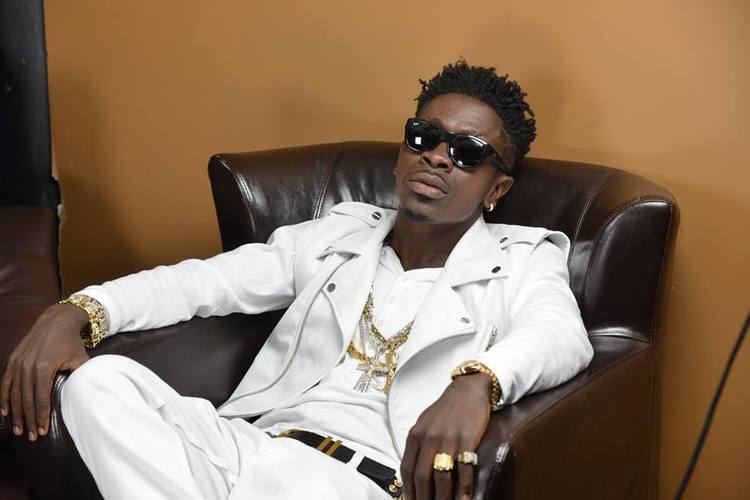 Shatta Wale Shatta Wale was right Ghanaian musicians are always cheated we may