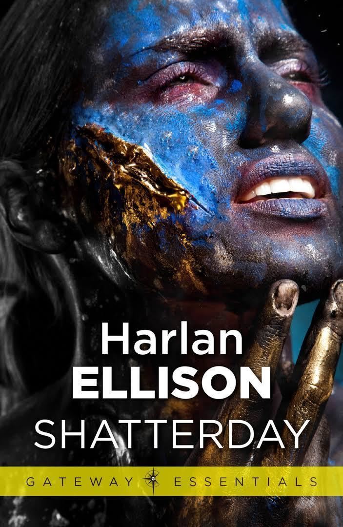 Shatterday (short story collection) t1gstaticcomimagesqtbnANd9GcRbGvqAXQH3oWKu44