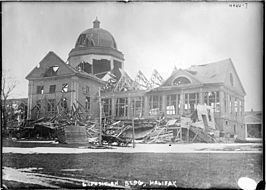 Shattered City: The Halifax Explosion Shattered City The Halifax Explosion Wikipedia
