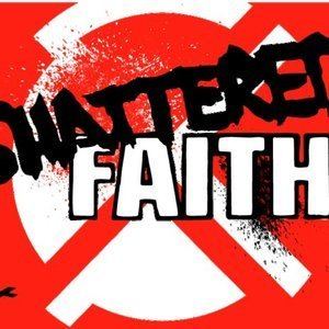 Shattered Faith Shattered Faith Listen and Stream Free Music Albums New Releases