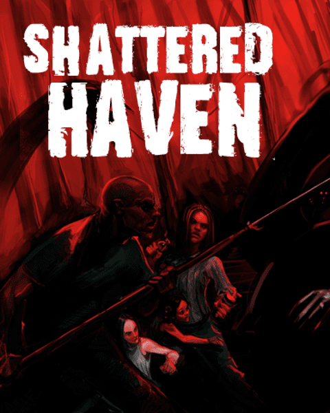 Shattered Haven Shattered Haven Game Giant Bomb