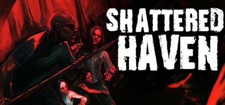 Shattered Haven Shattered Haven on Steam