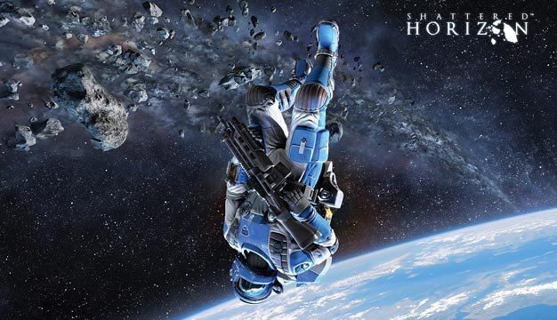 Shattered Horizon Shattered Horizon could see a singleplayer campaign That