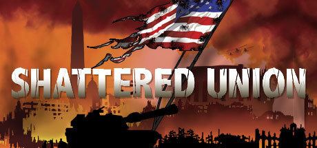 Shattered Union Shattered Union on Steam