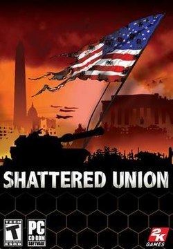 Shattered Union httpsuploadwikimediaorgwikipediaenthumb6