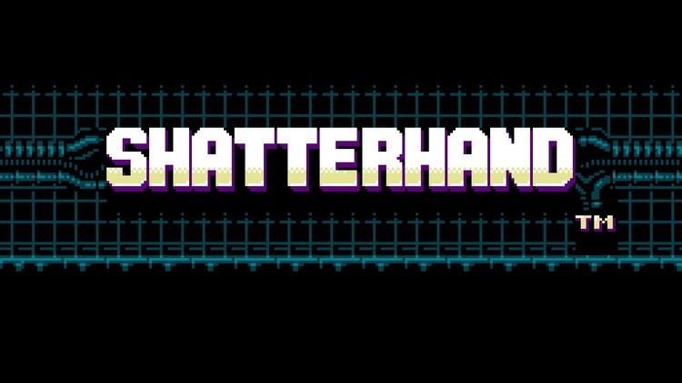 Shatterhand Shatterhand NES Gameplay YouTube