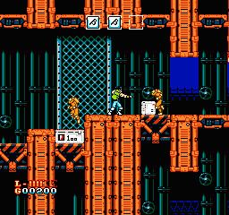 Shatterhand Shatterhand USA ROM NES ROMs Emuparadise