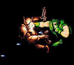 Shatterhand Shatterhand Video Game TV Tropes