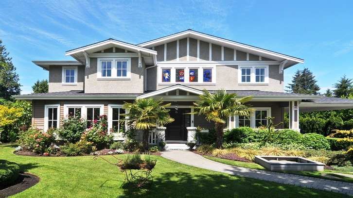 Shaughnessy, Vancouver Virani Real Estate Advisors Property Detail