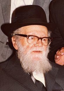Shaul Yisraeli httpsuploadwikimediaorgwikipediacommonsthu