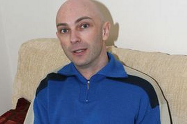 Shaun Attwood Exconvict Shaun Attwood My American drug and jail hell can aid