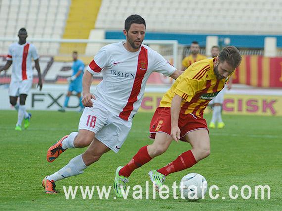 Shaun Bajada Shaun Bajada joins Ghajnsielem Valletta FC