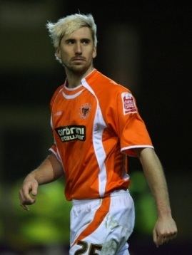 Shaun Barker Shaun Barker leaves for Derby Blackpool FC Blog
