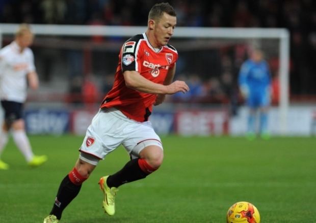 Shaun Beeley Morecambe confident Beeley will be fit to face Dagenham