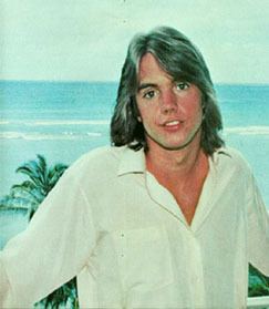 Shaun Cassidy Cassidy