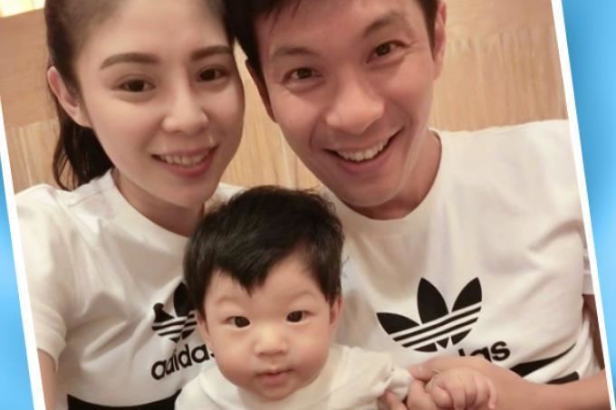 Shaun Chen Its right time to reveal family says Shaun Chen Latest TV News
