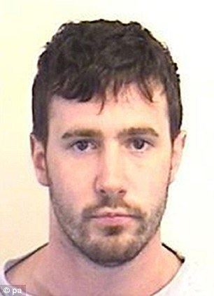 Shaun Cummins Shaun Cummins murder Carer Thomas Dunkley guilty of killing and