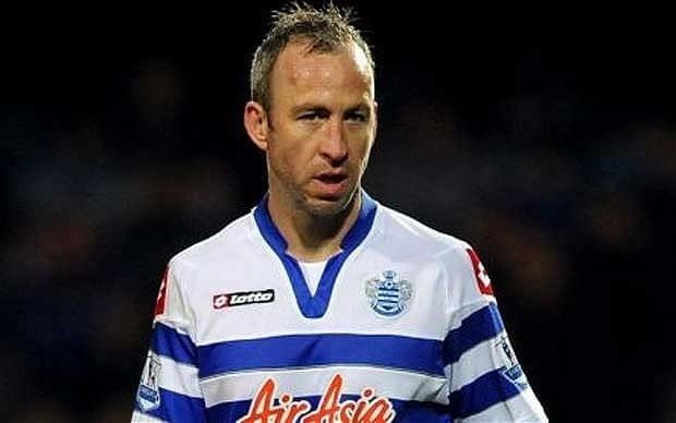 Shaun Derry Shaun Derry blasts QPR big earners for not pulling weight