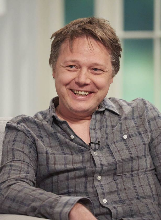 Shaun Dooley Which actor signed up to Ordinary Lies to work with Jo