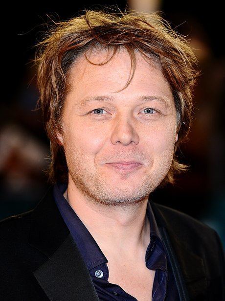 Shaun Dooley Woman in Black World Premiere Pictures Heart