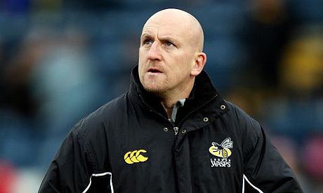 Shaun Edwards Rugby union Wasps push for fixture change as Lions look