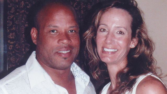 Shaun Gayle Shaun Gayle Exclusive Slain Pregnant Girlfriend Revealed