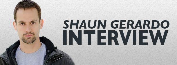 Shaun Gerardo Shaun Gerardo Interview The Action Elite