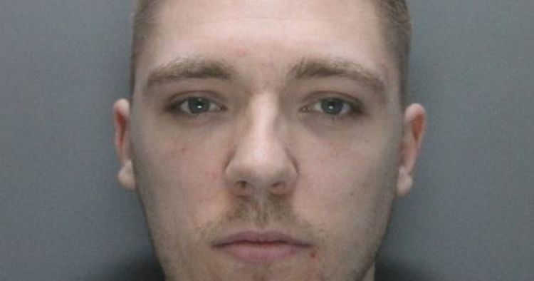 Shaun Hopkins Shaun Hopkins Liverpool double rapist struck eight years apart