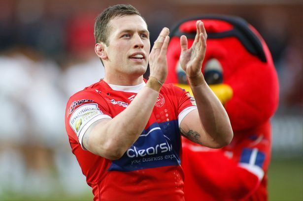 Shaun Lunt Shaun Lunt39s time as a Huddersfield Giants player is