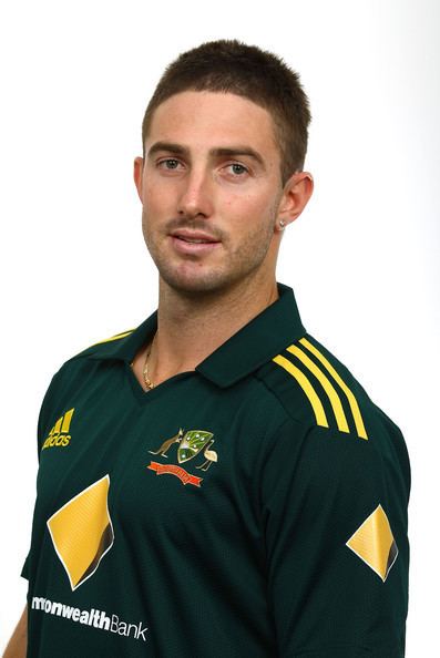 Shaun Marsh (Cricketer) in the past