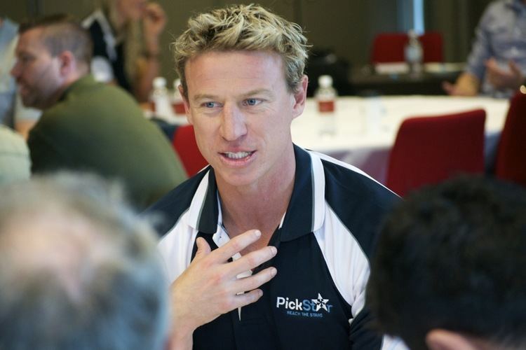 Shaun McManus Gallery PickStar