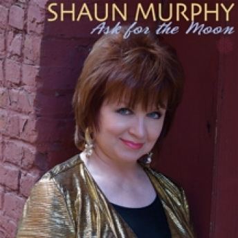 Shaun Murphy (singer) Radio Submit Shaun Murphy