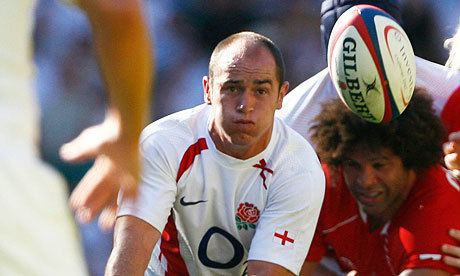 Shaun Perry Worcester agree to sign former England scrumhalf Shaun
