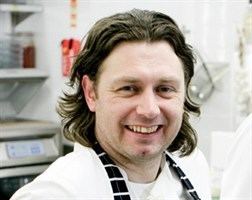 Shaun Rankin Shaun Rankin Celebrity Chef Lifestyle FOOD