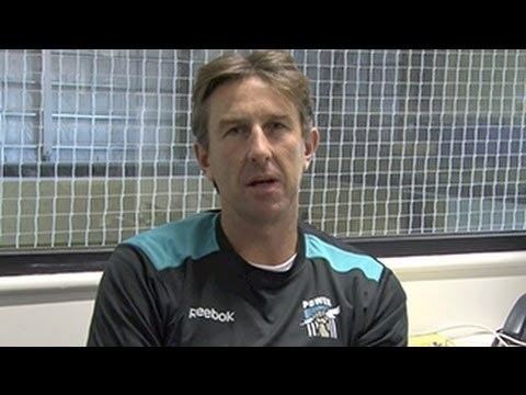 Shaun Rehn PTV Shaun Rehn talks new ruck rules YouTube