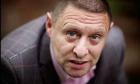 Shaun Ryder Shaun Ryder in the Happy Mondays wasn39t me He was a
