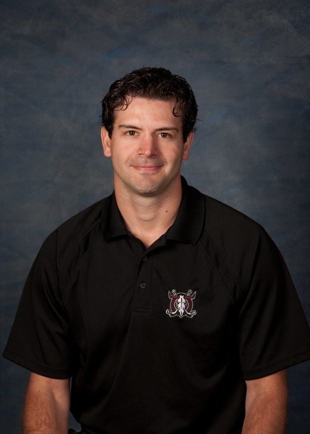 Shaun Sutter Shaun Sutter senior scout of the Red Deer Rebels owned and coached